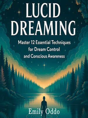 cover image of Lucid Dreaming